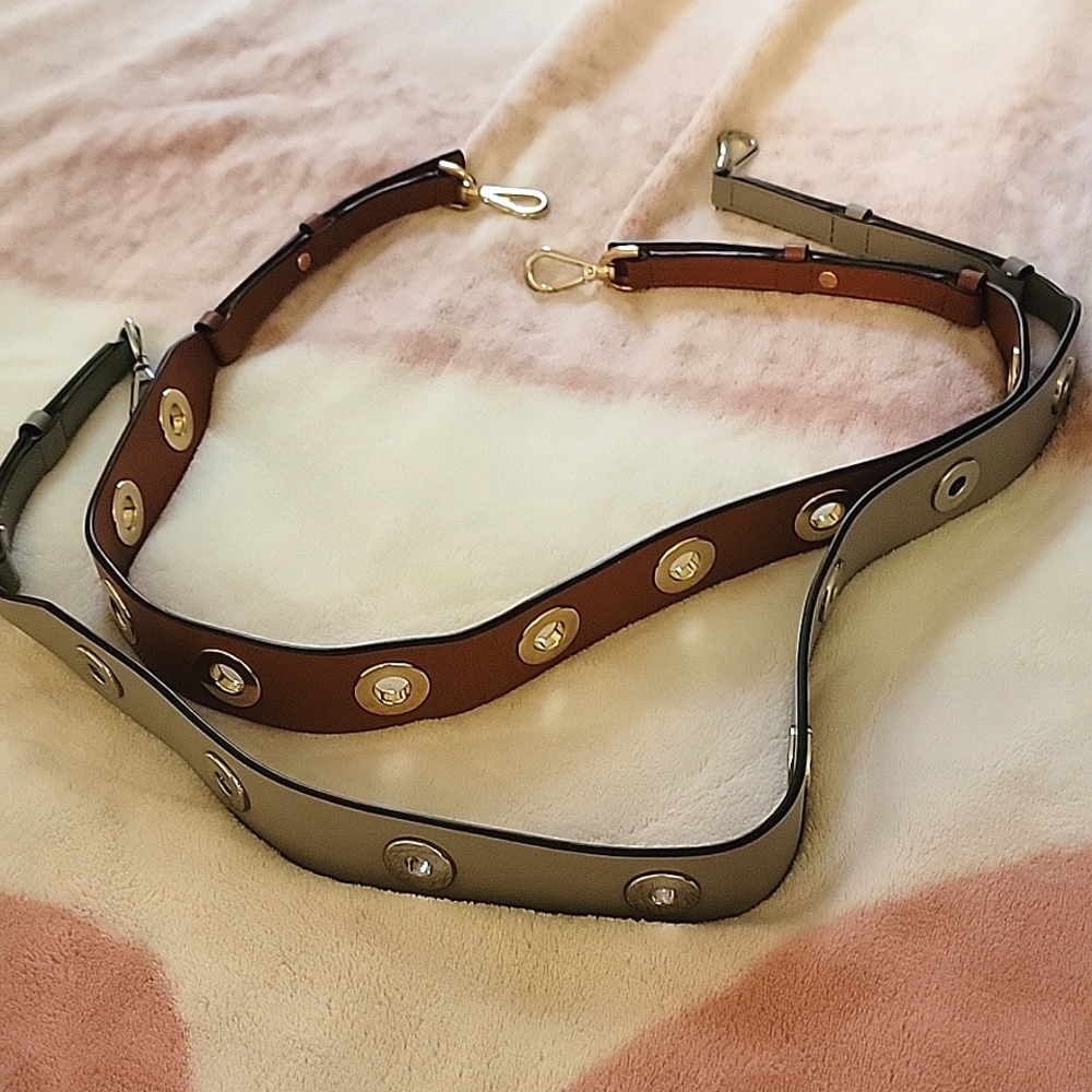 2 Shoulders straps for bag Michael Kors